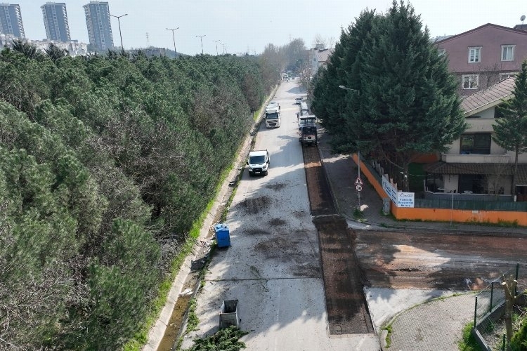 Alikahya Stadyum Tramvayı Projesi'nde Yeni Bir Ulaşım Çağı Başlıyor