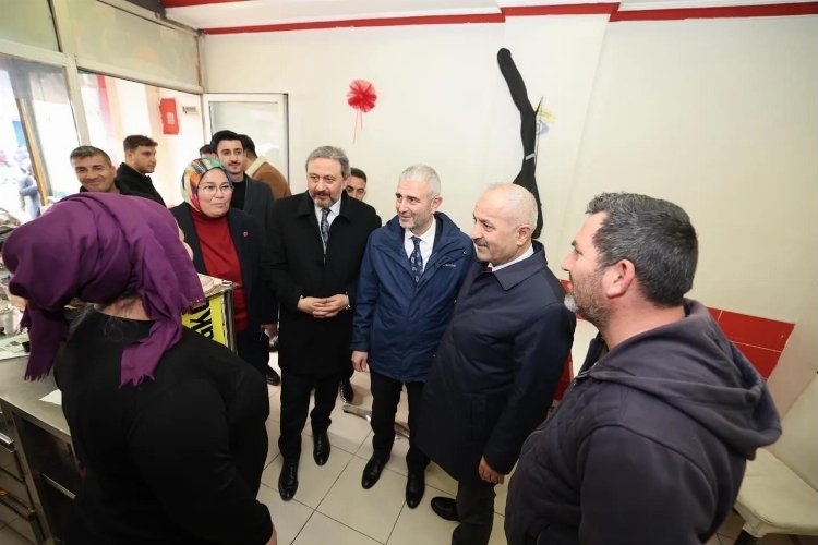Gebze Beylikbağı'nda Esnaf Keşfi: Yerel Lezzetlerden Alışverişe En İyi Esnaf Noktaları