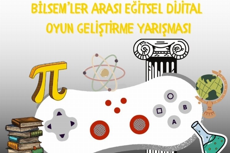 Milli Eğitim Bakanlığı, Yaratıcılığı Teşvik Ediyor: 'Dijital Oyun Geliştirme' Yarışması Başlıyor