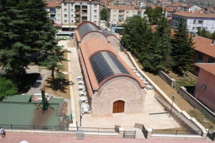 Tokat'ta Ramazan Ayında Binlerce Vatandaşa Kucak Açacak Mekânlar Hazırlanıyor