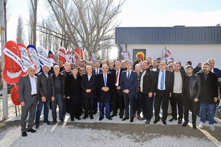 Yalçın Başkan'ın Kırsala Verdiği Değer