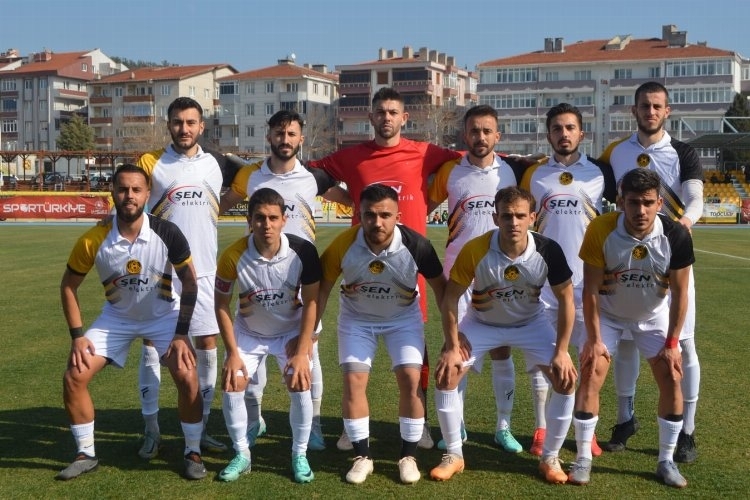 Keşanspor, Feriköyspor'u Ağırlayacak