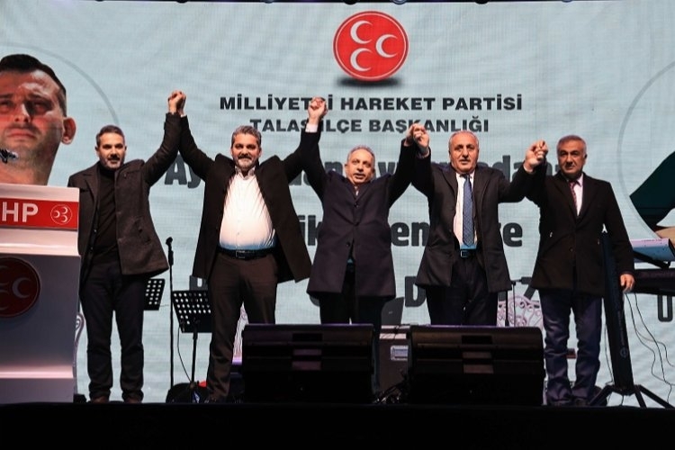 Mustafa Yalçın: &Prime;Üstün Hizmet Kalitesi Bizim İşimiz&Prime;