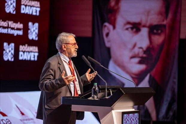 Naci Görür, İzmir Halkıyla Bir Araya Geliyor