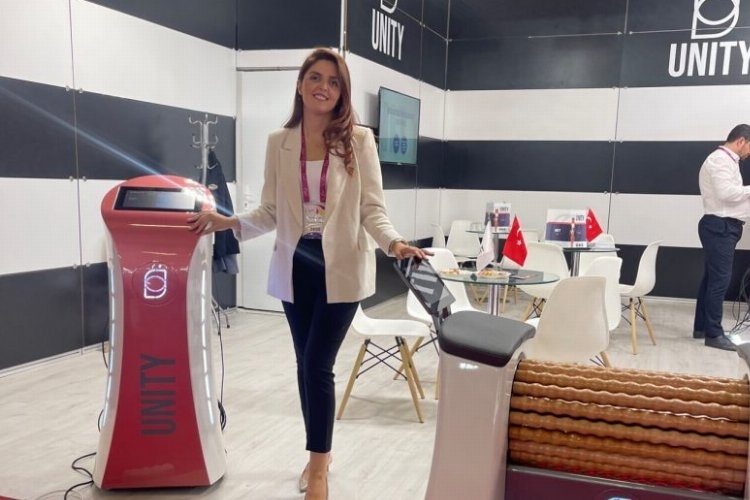 Türk Medikal Sektöründe Yenilikçi Sağlık Çözümleri