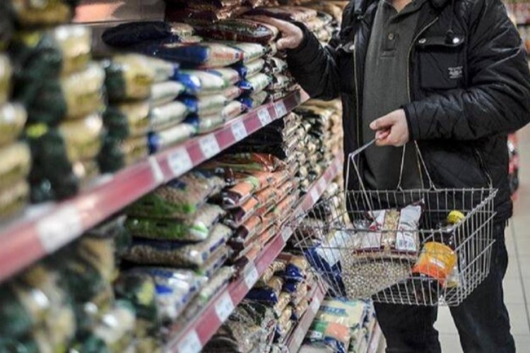 Yüksek Enflasyon, Evde Stokçuluk Trendini Tetikliyor