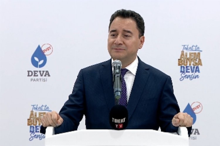 Ali Babacan: Türkiye'de Hayvan Popülasyonunun Azaldığını Belirtiyor