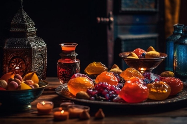 Sağlıklı Beslenme İçin İftar ve Sahur Önerileri