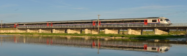 Turistik Doğu Ekspresi Seferlerine Yoğun İlgi Devam Ediyor