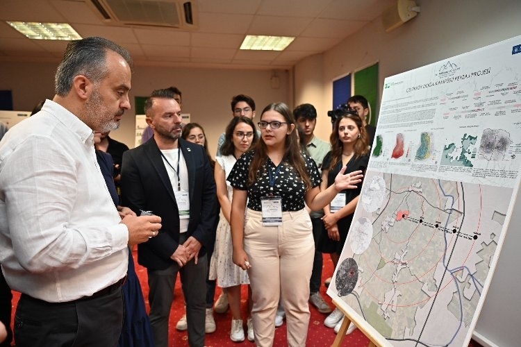 Bursa'da Gençlere 5.000 TL Destek Müjdesi