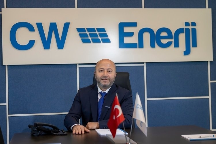 CW Enerji, Avrupa'da Yeşil Enerji Atılımı Yapıyor