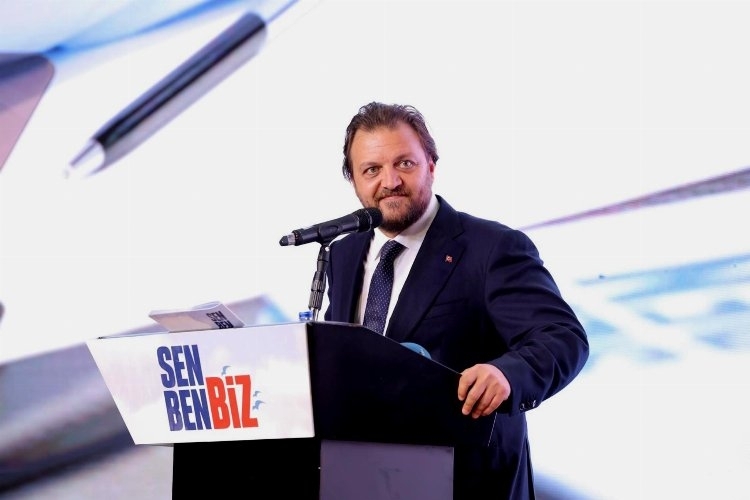 Anketlerde Dikkat Çeken İsim: Serkan Yazıcı Öne Çıkıyor