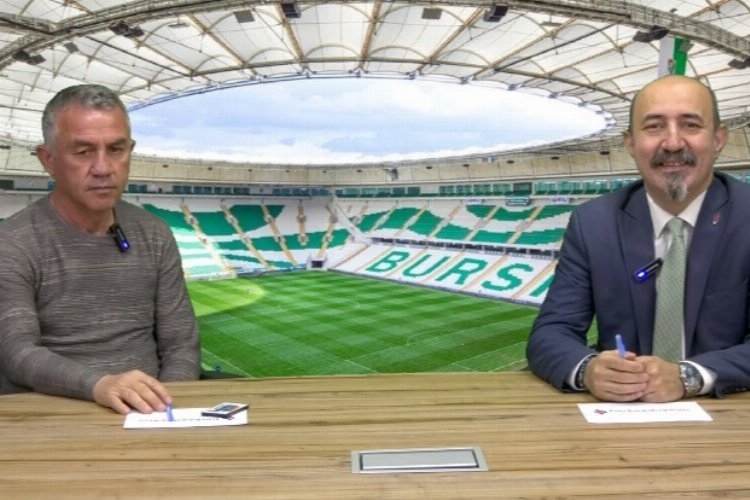 Bursaspor: Toparlanma Sürecine Girmeye Hazır mı?