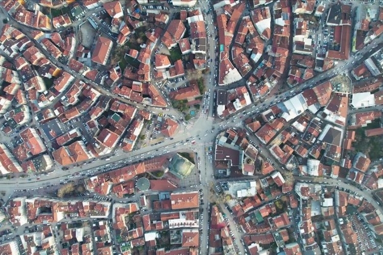 İnegöl, Ulaşım Alanında Büyük Adımlar Atacak