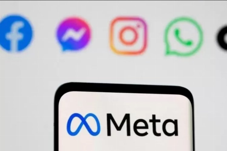 Meta Şirketine Çifte Ceza Verildi