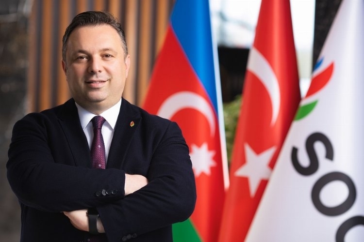 Stratejik Enerji Yatırımları Kararlılıkla Sürüyor