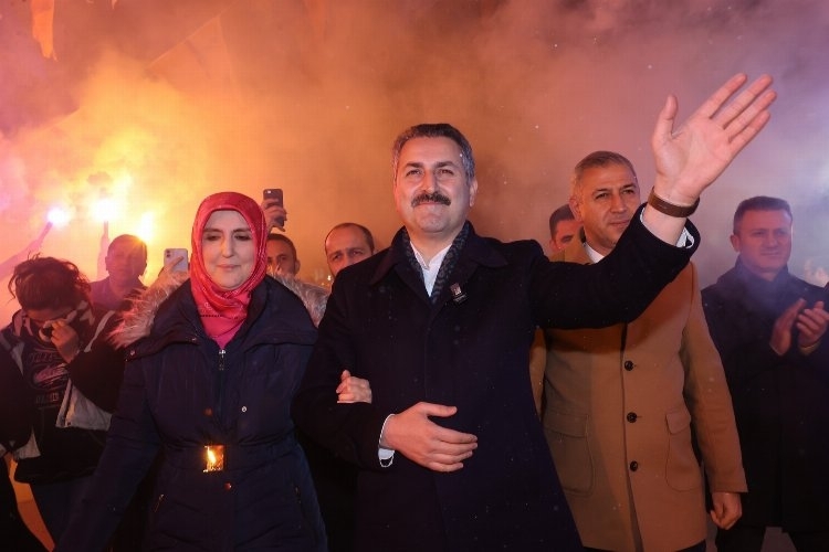 Tokat'ın Geleceğini Şekillendirecek 101 Yeni Proje