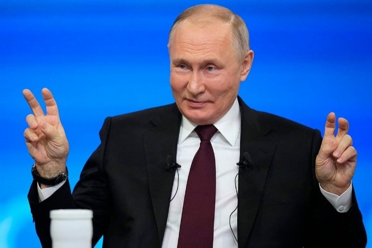 Putin'in Sonrası: Rus Siyasetinde Gelecek