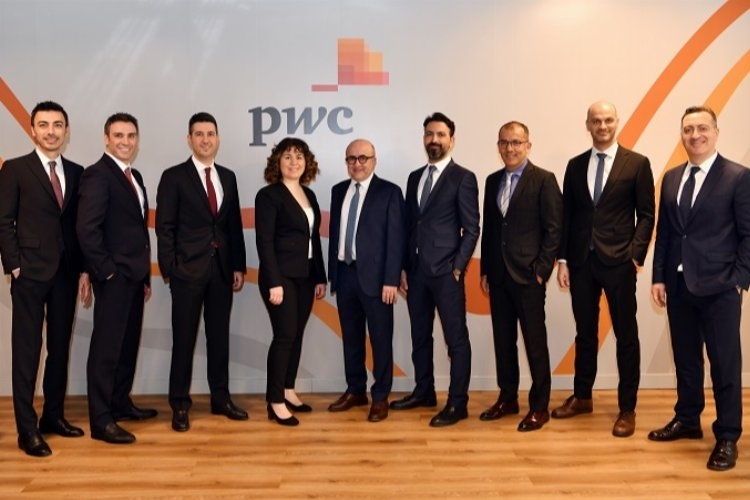  PwC Türkiye, Sekiz Yeni İş Ortağını Tanıttı