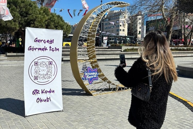 Epilepsi Bilinci İçin İstanbul'da Farkındalık Oluşturma