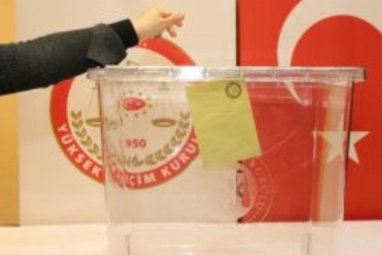  Keşan Merkezindeki Mahallelerde Oy Kullanacak Seçmen Sayıları ve Sandık Dağılımı Açıklandı