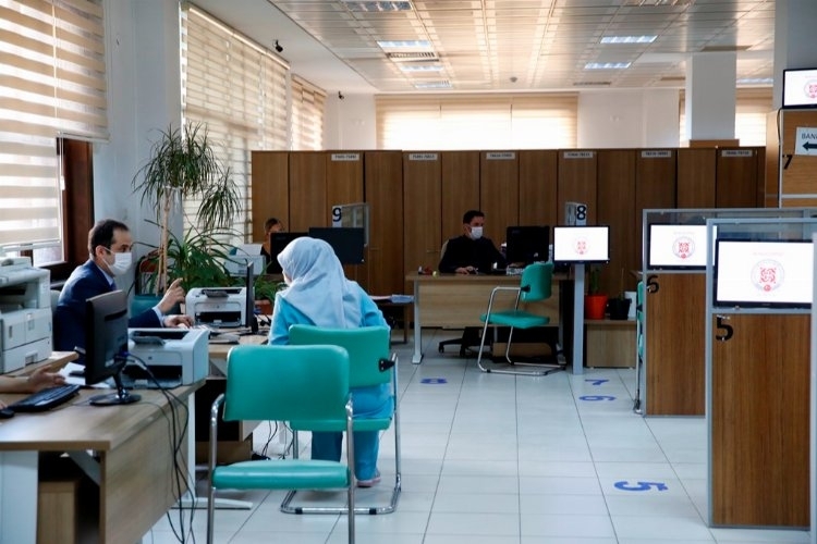 Kış Aylarında Evsizlere Yönelik Genelge: Barınma ve İhtiyaçların Karşılanması