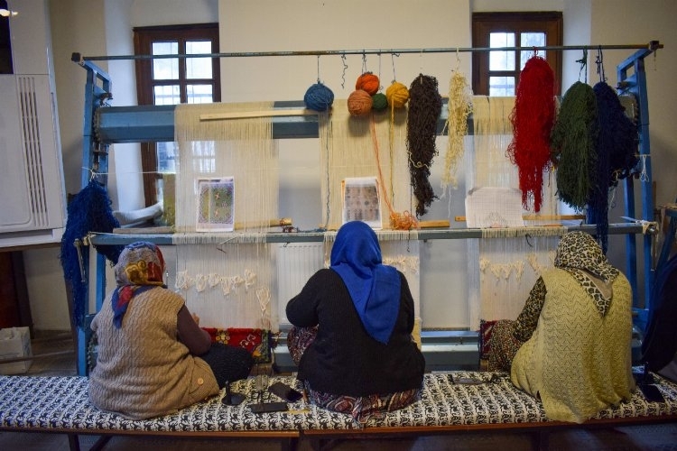 Malatya'da Özveriyle İşlenen Emek