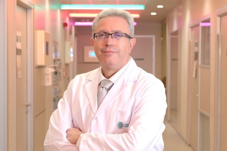 Hastalık Riskine Karşı Önlem Alın!+45 Yaş Üstündekiler İçin Zorunlu Test