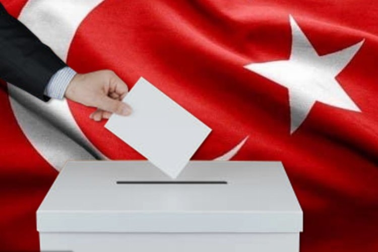 Seçim Hazırlıkları ve Oy Kullanma Süreci: YSK'nın Bilgilendirmesi