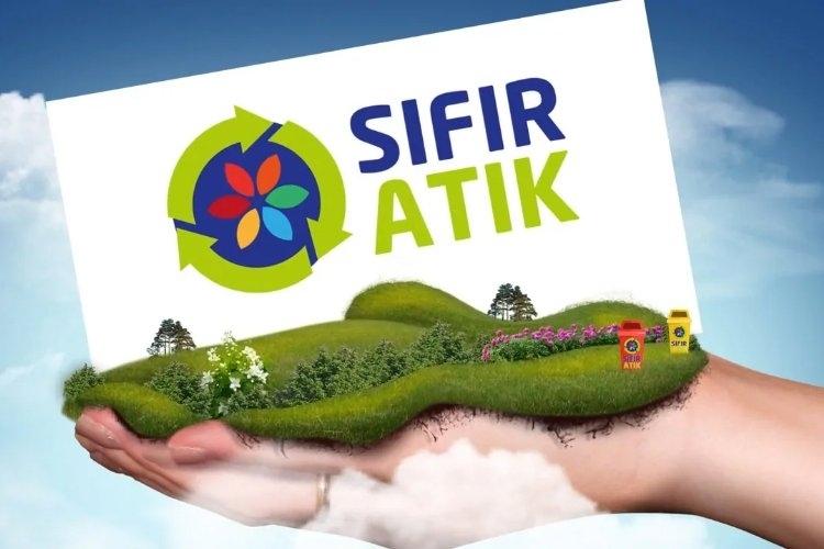Erciyes Kayak Merkezi, Sıfır Atık Belgesi Aldı