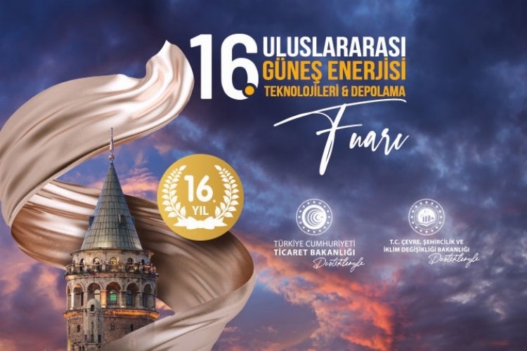 SolareEX İstanbul'da Kapılarını Açıyor