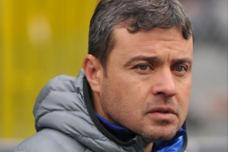 Düzcespor'un Yeni Teknik Direktörü Açıklandı