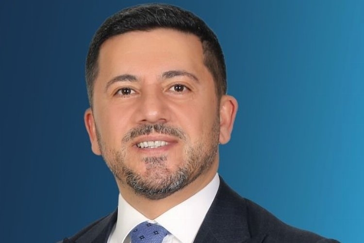 Başkan Arı, Gıda Yardımı İçin Çiçekler Yerine Gıda Kolisi Talep Ediyor