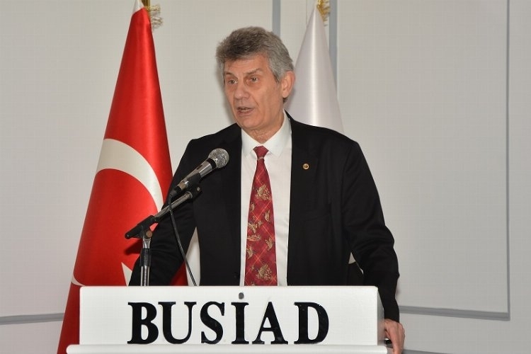 BUSİAD'ın Yerel Seçimleri Değerlendirmesi