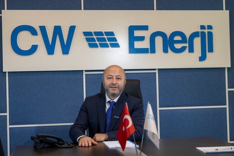  CW Enerji, Alüminyum Çerçeve Üretim Tesisi İçin Yatırıma Başlıyor