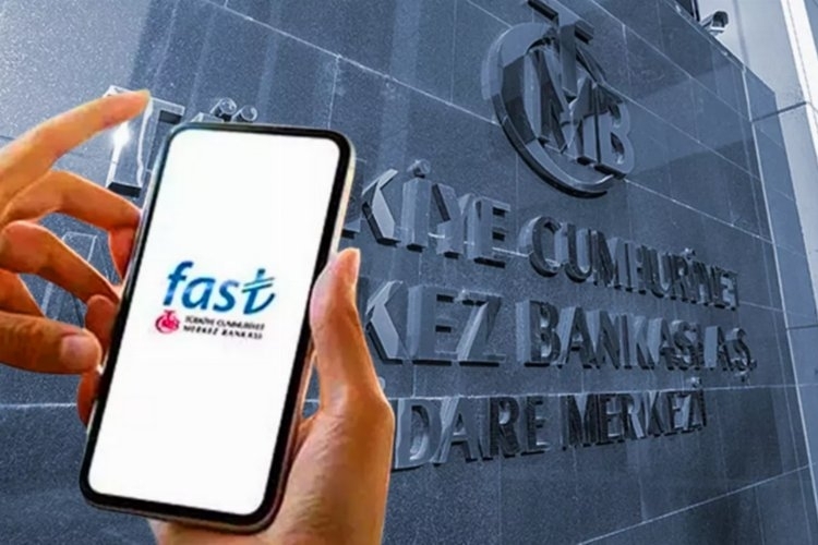 Merkez Bankası'nın FAST Ödeme Sistemi Limitlerini Artırması

