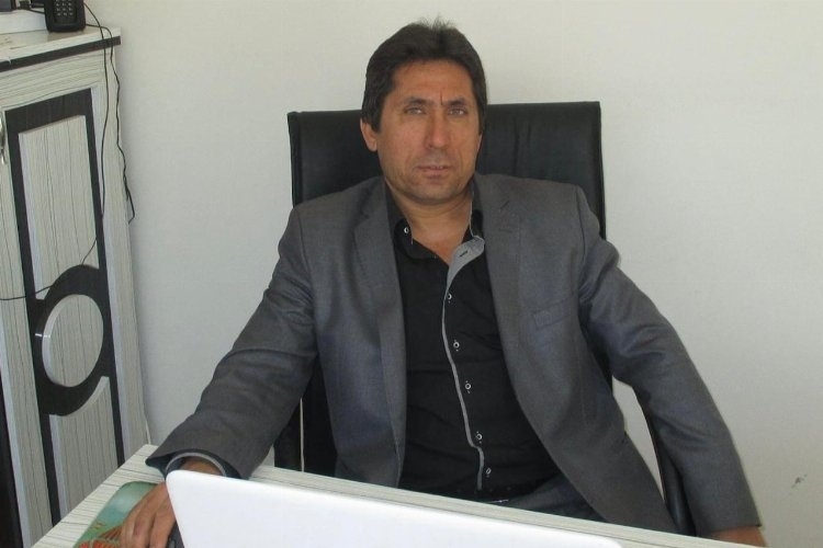 Zafer Partisi Üyesi Cengiz Kırgın: &Prime;Mücadelemizden Vazgeçmiyoruz&Prime;