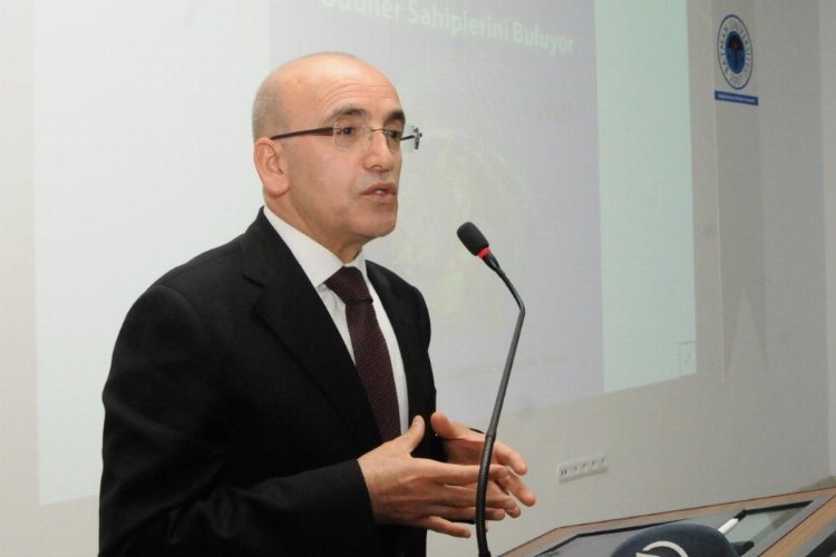 Bakan Şimşek: Hedefe Ulaşmak İçin Gereken Her Şey Yapılacak
