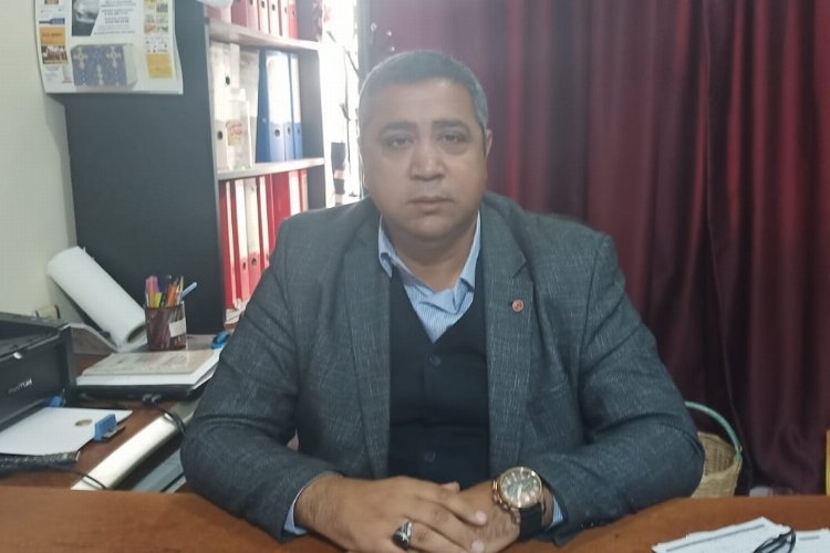 Fahrettin Savcı: &Prime;Ben Yaptım Oldu Anlayışı Seçimlerde Etkili Olumsuzluk Yarattı
