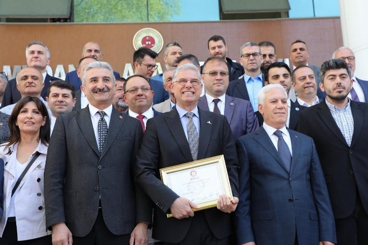 Mudanya'da Deniz Altı Keşiflerinin Dönemi Başladı