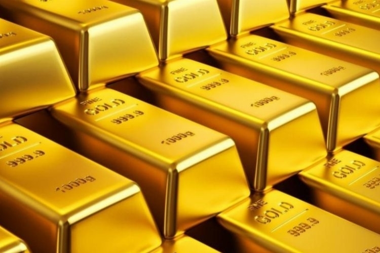 Külçe Altın, Aylık ve Yıllık Bazda En Yüksek Reel Getiriyi Sağladı