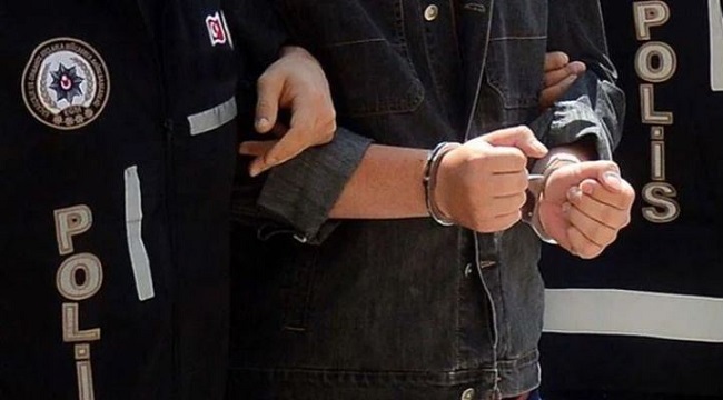 Şanlıurfa Sınırında PKK/PYD Mensubu Terörist Yakalandı