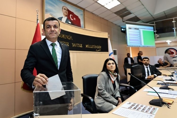 Denizli'de Emekliler İçin Adımlar Atılıyor