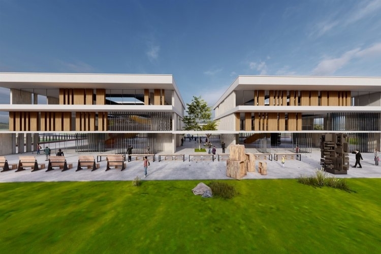 Melikgazi'de Yatırıma Dönüşecek Fikirler İçin Yeni Proje