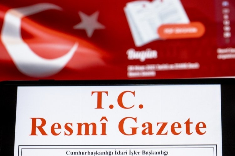 Ticaret Bakanlığından İthalatı Sınırlandıran Tedbirler Resmi Gazete'de Yayımlandı