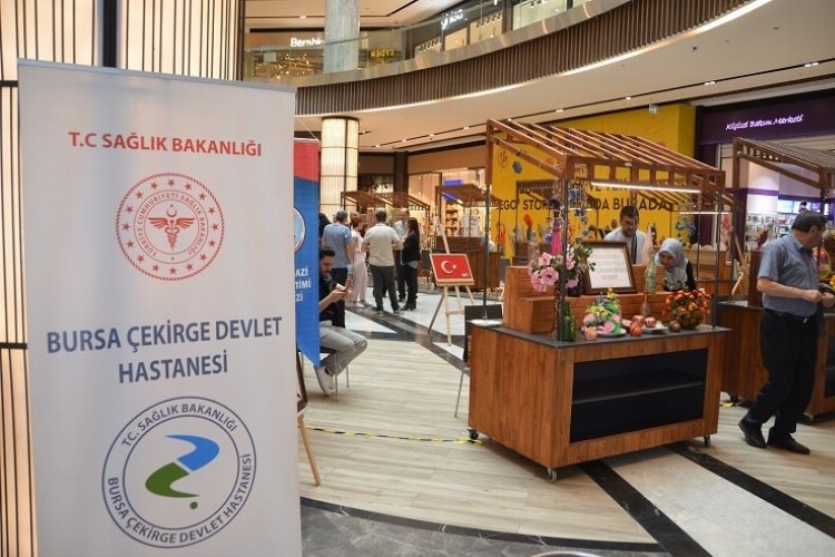 TRSM Hastaları Yeteneklerini Sergiledi