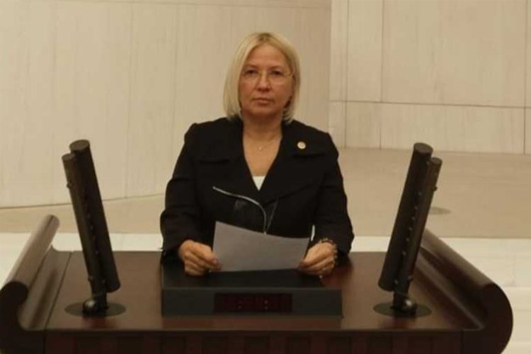 Vekil Yontar: 'Seçimin mağlubu, halkı yok sayanlar; galibi ise halk'