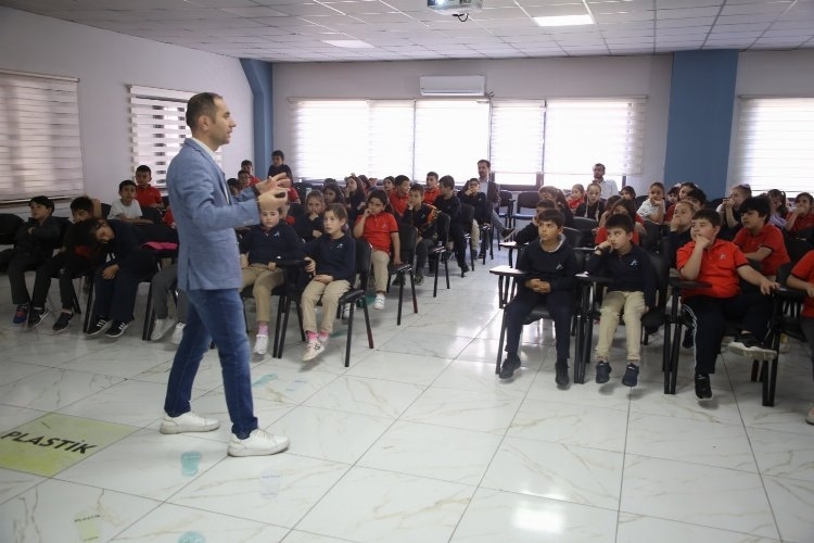 Melikgazi Belediyesi: Eğitimle Toplumu Bilinçlendiriyor