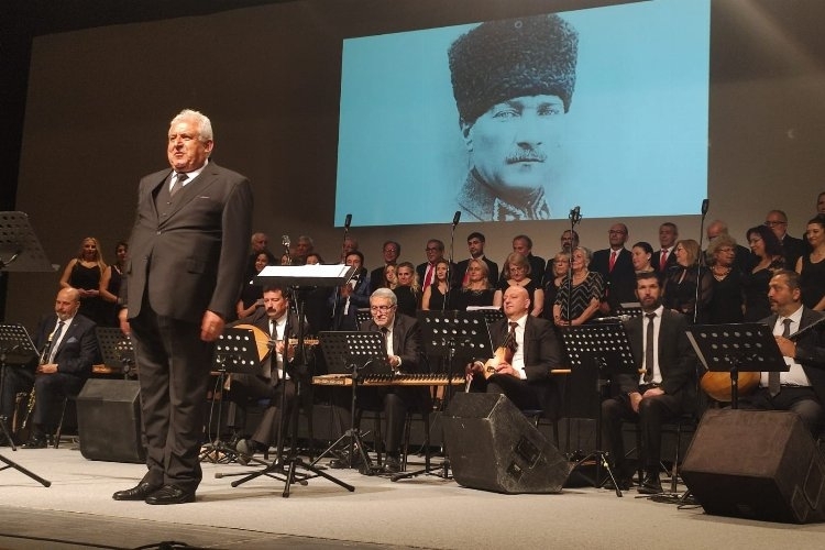 Aynı Gece İki Unutulmaz Konser