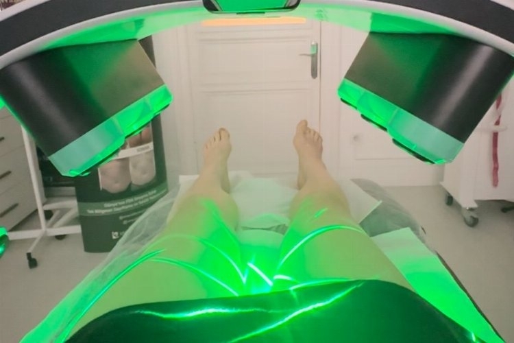  Dermatolog Dr. Öykü Çelen, Yenilikçi Zayıflama Tedavileriyle Dikkat Çekiyor